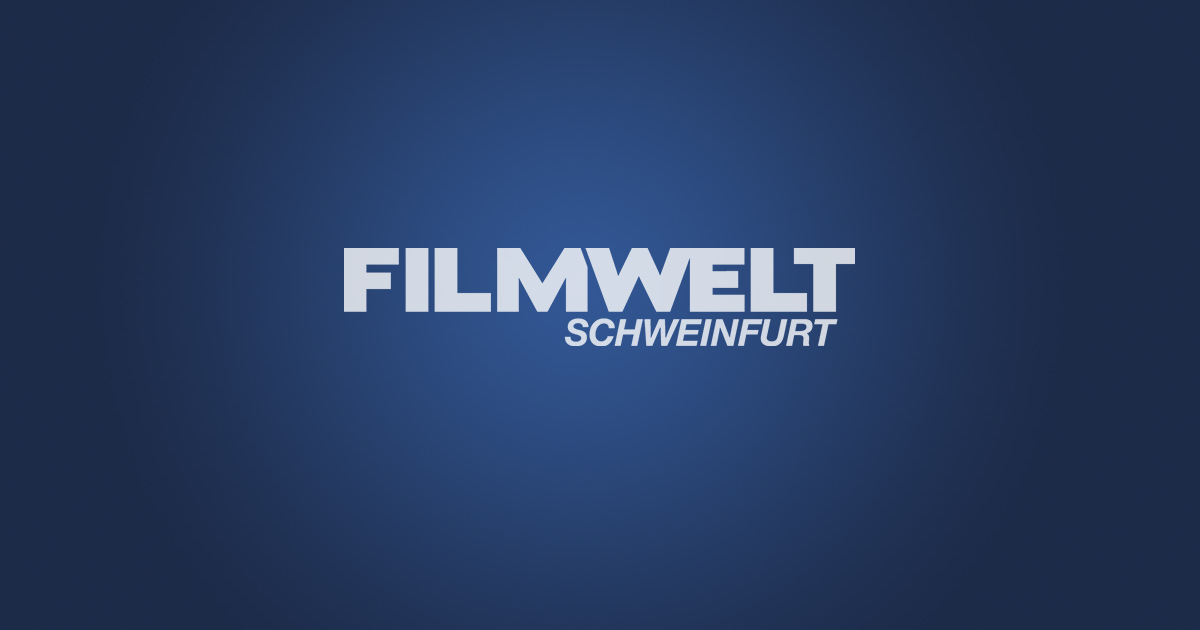 Filmwelt Schweinfurt