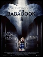 Der Babadook Poster