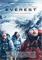 Everest Poster
