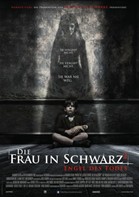 Frau in Schwarz 2: Engel des Todes Poster
