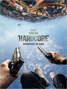 Hardcore Poster