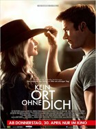 Kein Ort ohne Dich Poster