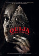 Ouija - Spiel nicht mit dem Teufel Poster