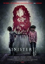 Sinister 2 Poster