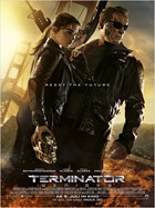 Terminator: Genisys Poster