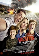 Vacation Poster
