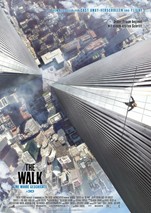 Walk, The Poster