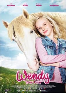 Wendy - Der Film Poster